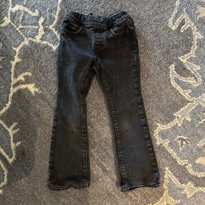 Girls Old Navy Bootcut Jeans
